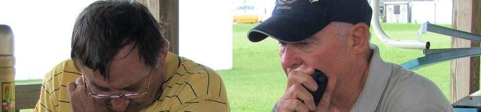 ARES About Us header image